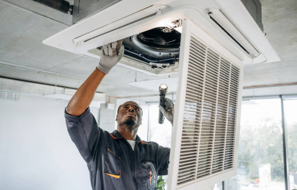 Licensed Heat Pump Repair service in Rye, CO - FH HVAC
