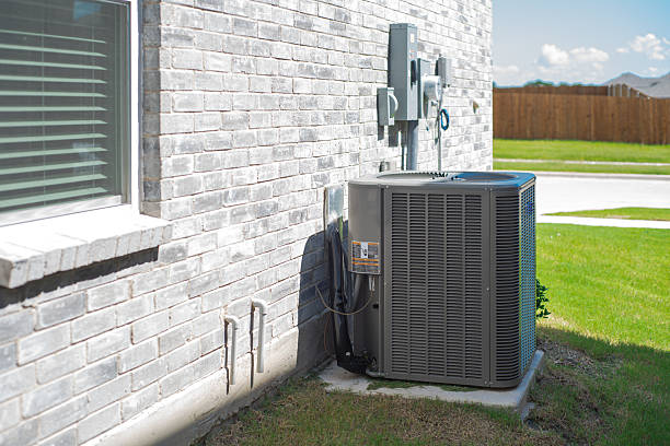 Reliable Heat Pump Repair contractor in Rye, CO by FH HVAC